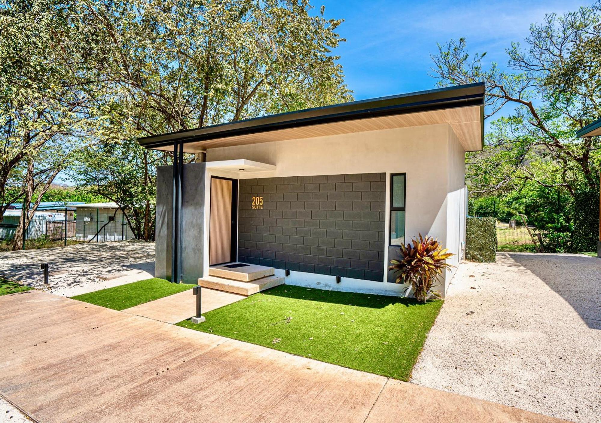 Epic Tamarindo Boutique Hotel Villarreal Exterior photo