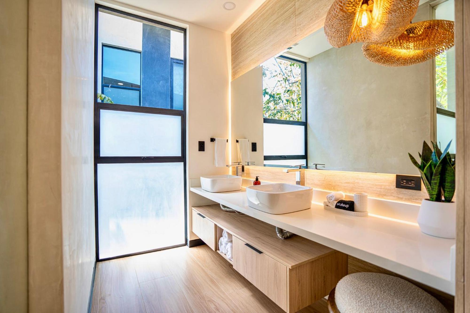 Epic Tamarindo Boutique Hotel Villarreal Exterior photo